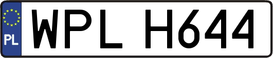 WPLH644