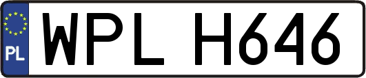 WPLH646