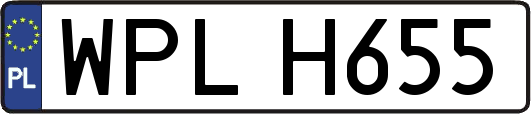 WPLH655