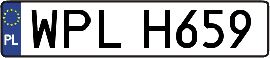 WPLH659
