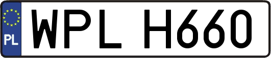 WPLH660
