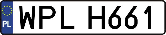 WPLH661