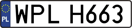 WPLH663