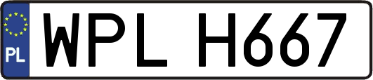 WPLH667