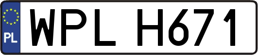 WPLH671