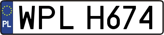 WPLH674
