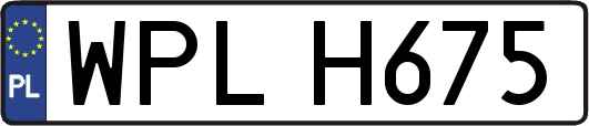 WPLH675