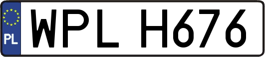WPLH676