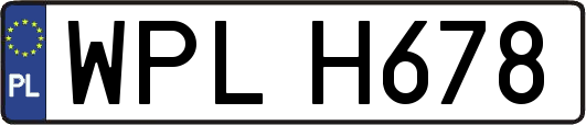 WPLH678