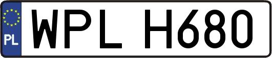 WPLH680