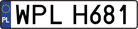 WPLH681