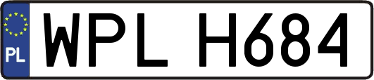 WPLH684