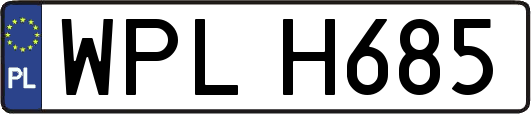 WPLH685