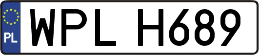 WPLH689