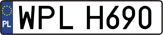 WPLH690