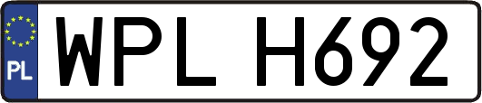 WPLH692
