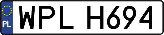 WPLH694