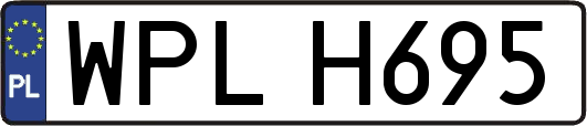 WPLH695
