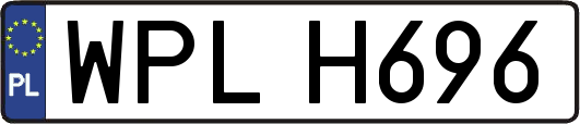 WPLH696