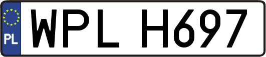 WPLH697