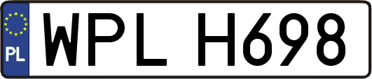 WPLH698