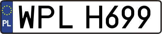 WPLH699