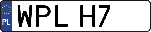 WPLH7