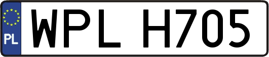 WPLH705