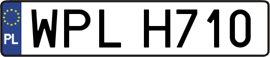 WPLH710