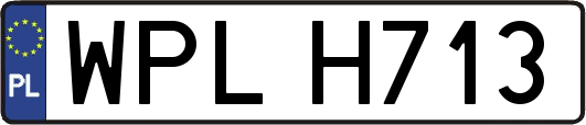 WPLH713