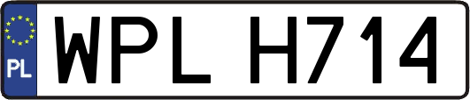 WPLH714