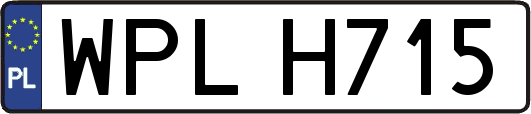 WPLH715