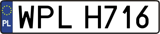 WPLH716