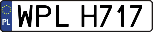WPLH717