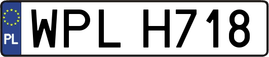 WPLH718
