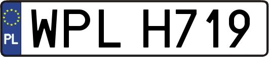 WPLH719