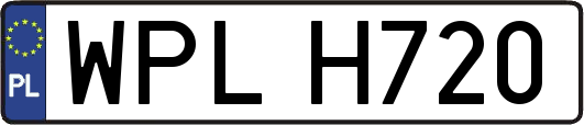 WPLH720