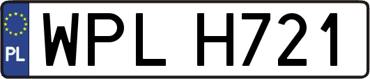 WPLH721