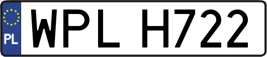 WPLH722