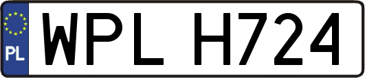 WPLH724