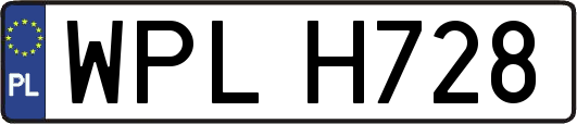 WPLH728