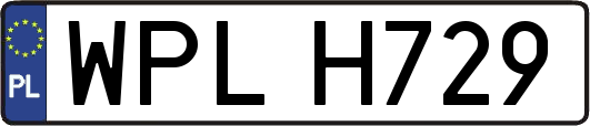 WPLH729