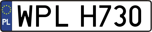 WPLH730