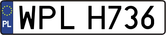 WPLH736