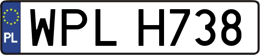 WPLH738