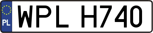 WPLH740