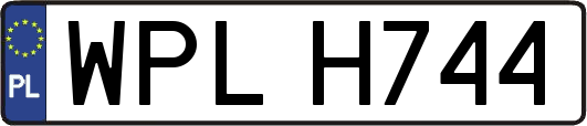 WPLH744