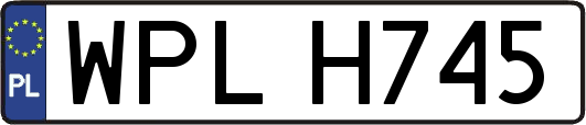 WPLH745