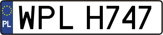 WPLH747