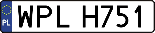 WPLH751